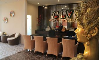 CLV Hotel & Villa