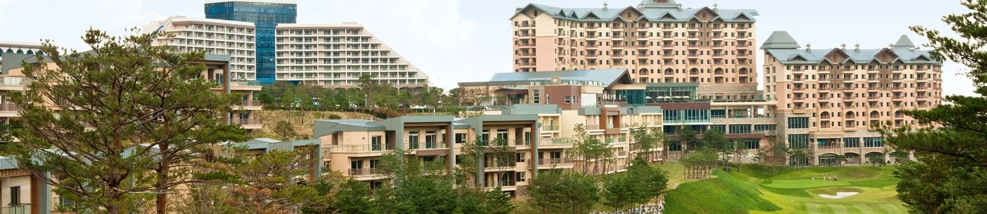 Top 20 Scenic Hotels near Inje-gun