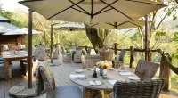 Summerfields Rose Retreat and Spa - breakfast