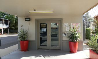 Narrabri Motel and Caravan Park