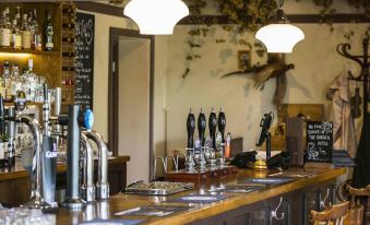 The Cuckoo Brow Inn