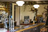 The Cuckoo Brow Inn Hotels in Claife