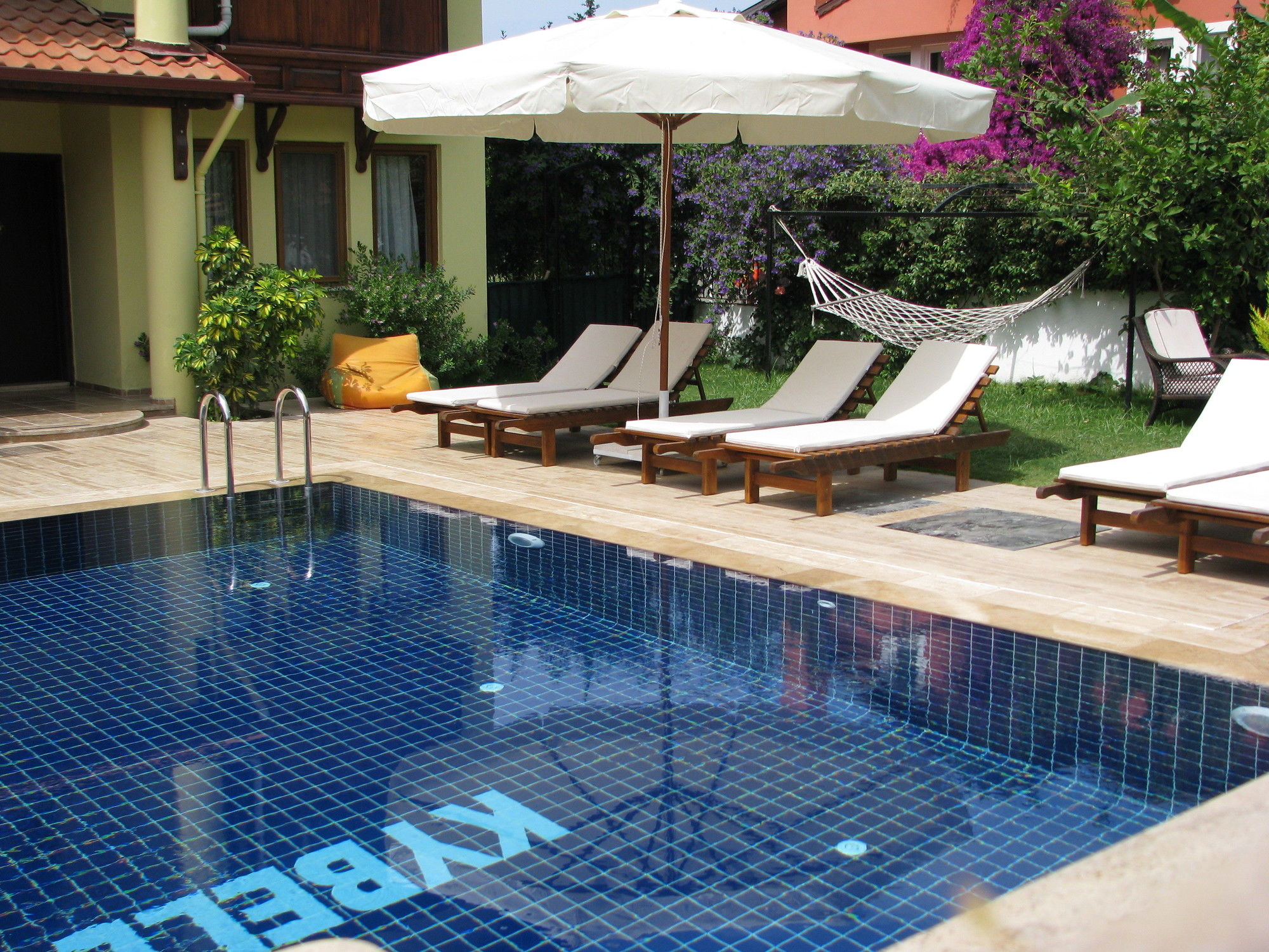 Kybele Hotel (Kybele Hotel Gocek)