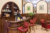 Hotel Spa Termes Carlemany - bar