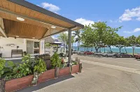 Beach House Motel Hôtels à : North Ward