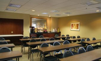 Hampton Inn Somerset