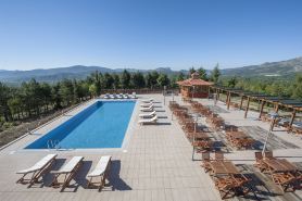 Sagalassos Lodge & Spa Hotel