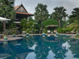 Battambang Resort