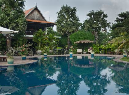 Battambang Resort