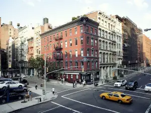 The Broome NYC