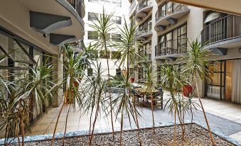 Quest Atrium Serviced Apartments