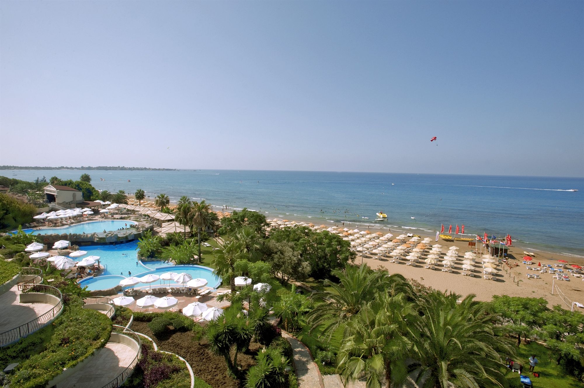 Crystal Sunrise Queen Luxury Resort & Spa - All Inclusive