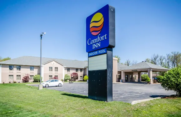 北威農 50 號高速公路附近凱藝酒店