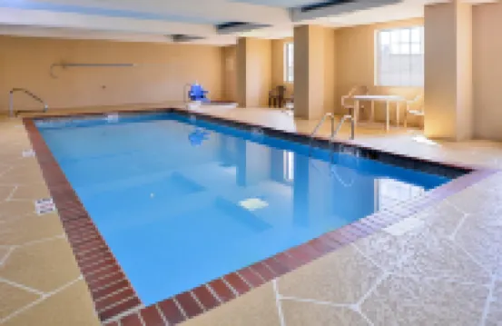 Comfort Inn & Suites North Little Rock McCain Mall