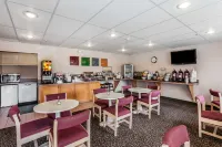 Quality Inn Tulalip - Marysville Hôtels à : Marysville