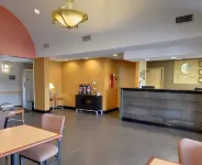 Quality Inn & Suites Malvern Hotels in Malvern
