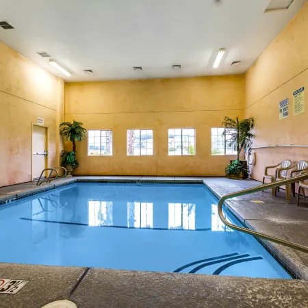 Comfort Inn Humboldt Bay
