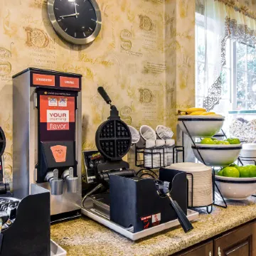 Comfort Inn Humboldt Bay