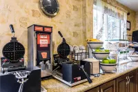 Comfort Inn Humboldt Bay