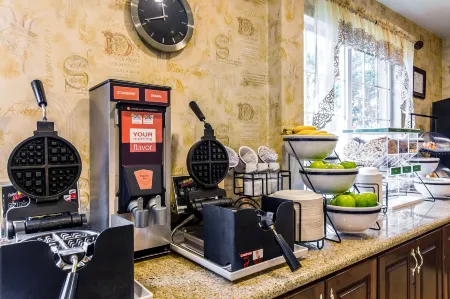 Comfort Inn Humboldt Bay