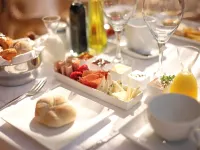 JOIA Salomé by Iberostar -Adults Only Hotels in Adeje