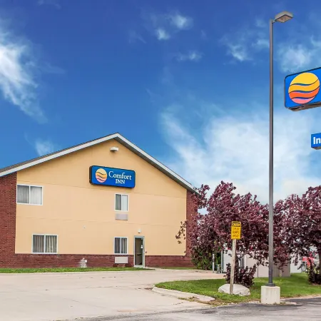 Baymont by Wyndham Fort Dodge