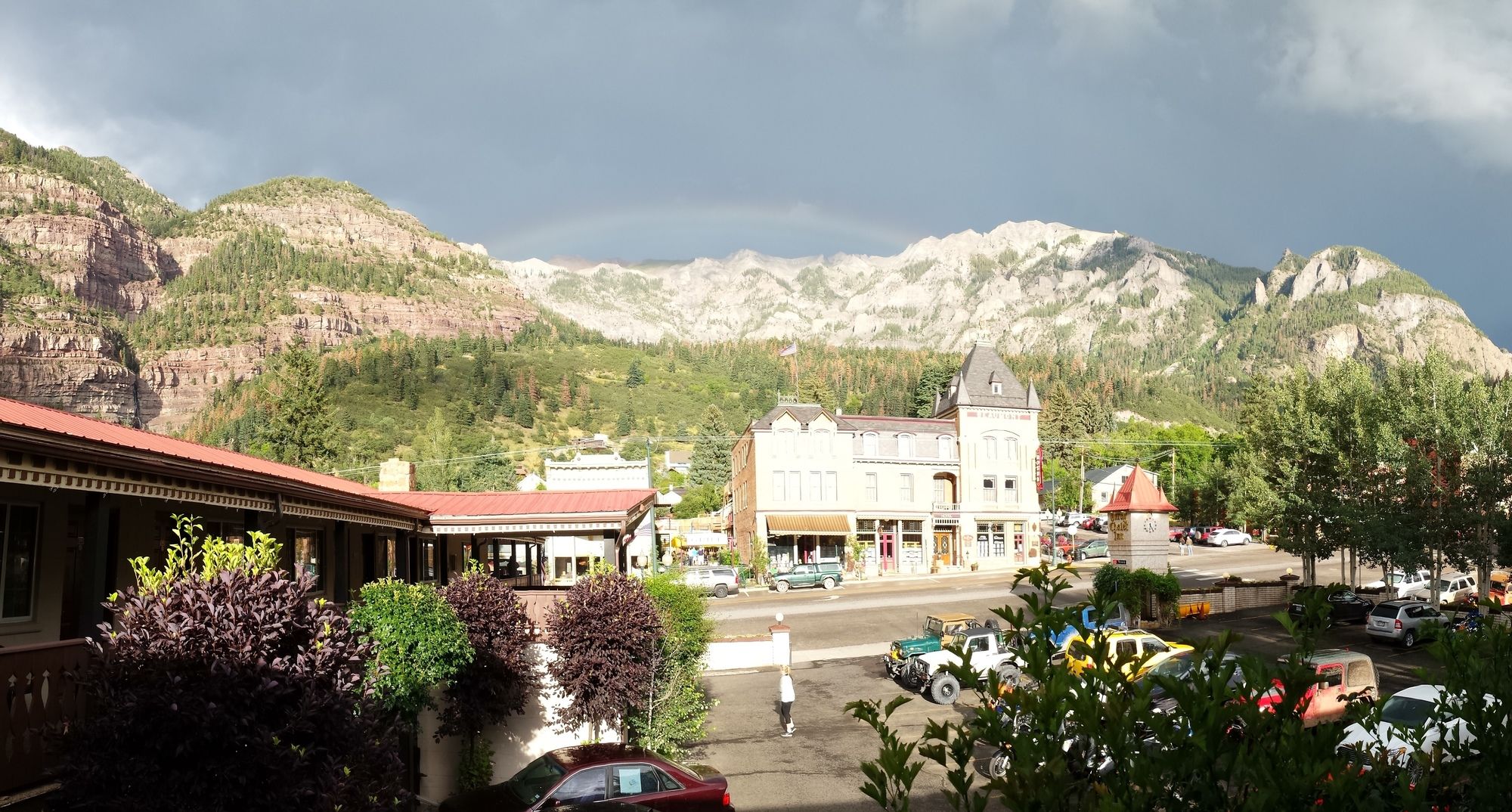 Ouray Chalet Inn