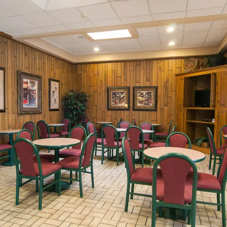 Comfort Inn & Suites Near Danville Mall