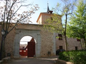 HOTEL ECOLOGICO TORAL