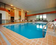 Garner Hotel Butte Southeast by IHG - Pool