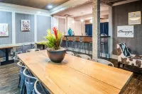 Sonesta Essential Hotels Overland Park - Breakfast