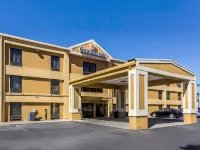 Comfort Inn Paducah I-24 Hotéis em Paducah