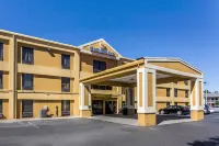 Comfort Inn Paducah I-24 Hotels in der Nähe von Superman Statue