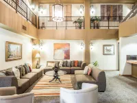 Western Inn and Suites Hotels in Enid