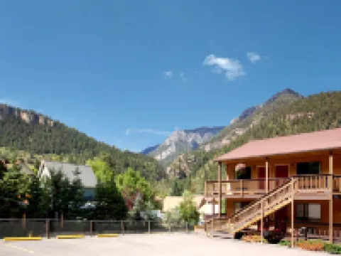 Quality Inn Hotels in Ouray County