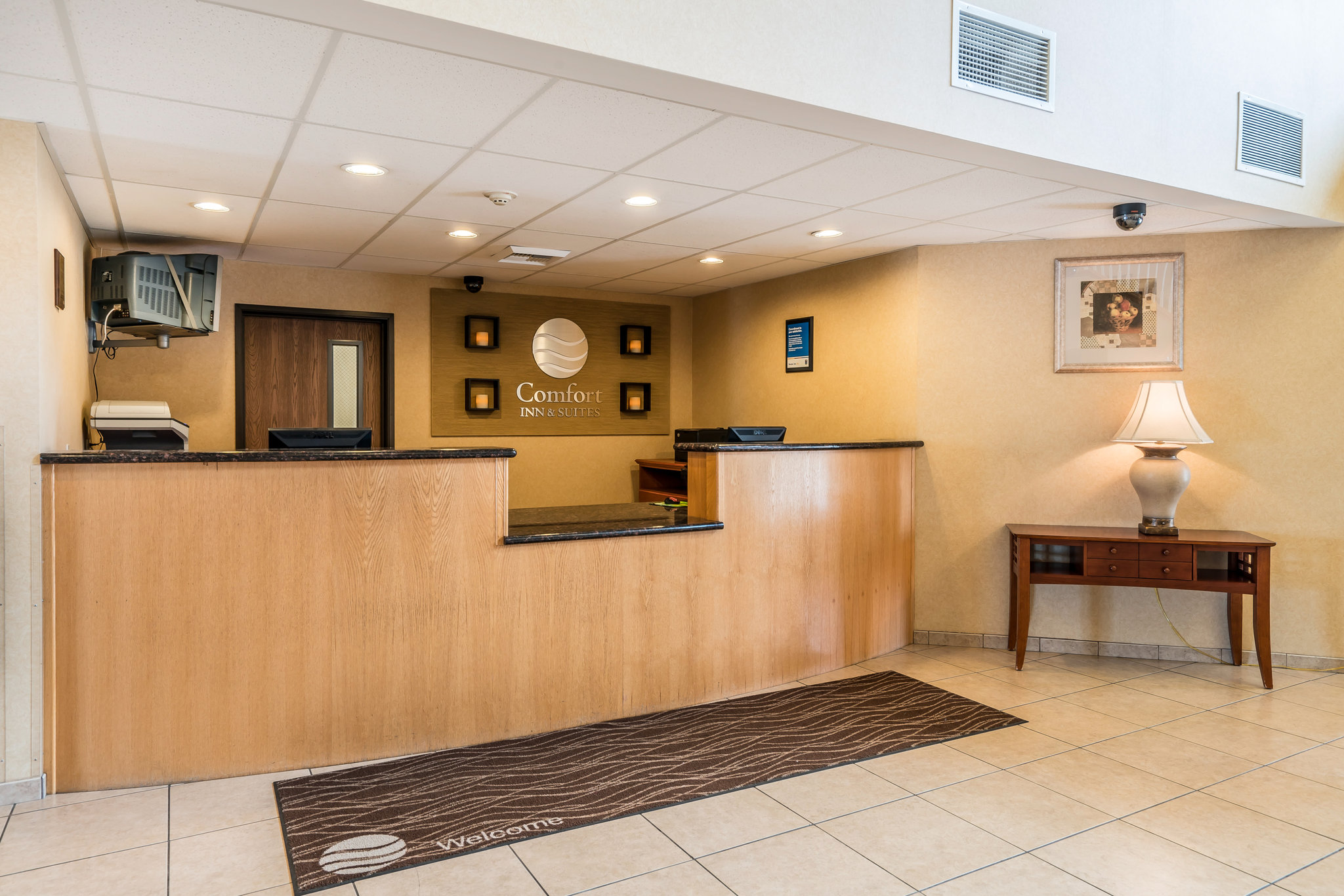 Comfort Inn & Suites Hermiston