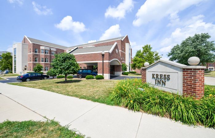 Kress Inn, Ascend Hotel Collection