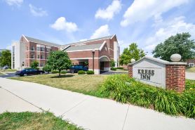 Kress Inn, Ascend Hotel Collection