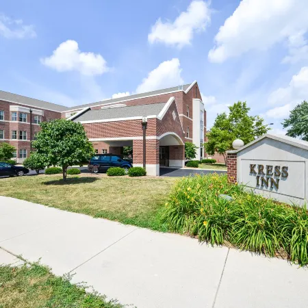 Kress Inn, Ascend Hotel Collection