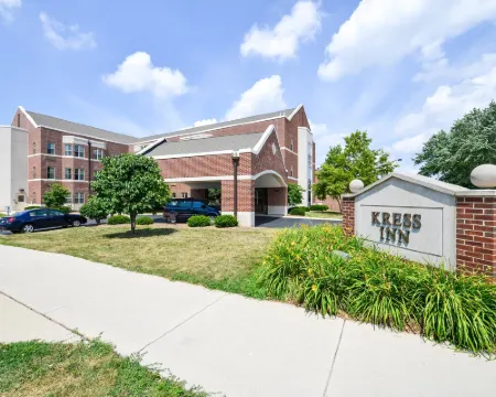 Kress Inn, Ascend Hotel Collection Hotels in De Pere