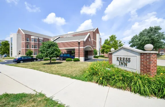 克雷斯酒店，Ascend Collection 酒店