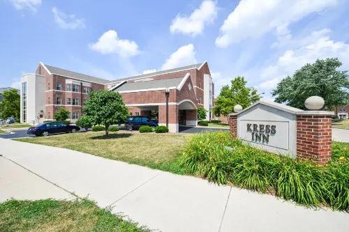 Kress Inn, Ascend Hotel Collection Hotels in De Pere