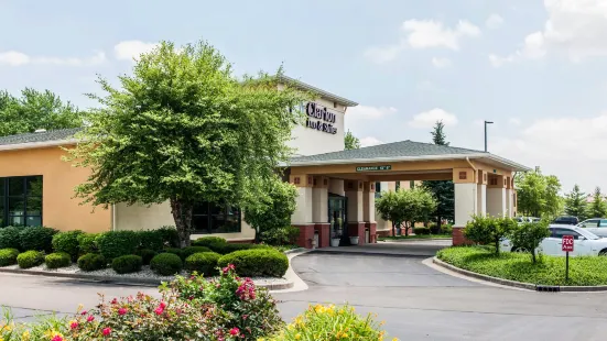 Clarion Inn & Suites Northwest