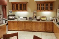 City Express by Marriott Tempe - 朝食