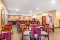 Comfort Suites North Hotels in Perry Township