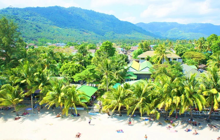 รูปภาพของละไม อินน์ 99 บังกะโล