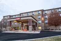 Comfort Suites Grand Rapids North Hotels in Kent County