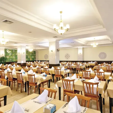 Sural Garden Hotel