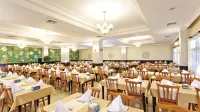 Sural Garden Hotel - Pet friendly