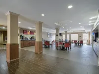 Quality Suites Springdale West I-49 Hotels in Springdale